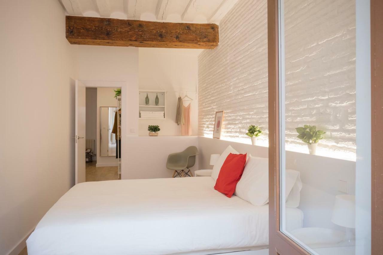 El Mirador De La Cuesta De Santo Domingo Lejlighed Pamplona Eksteriør billede