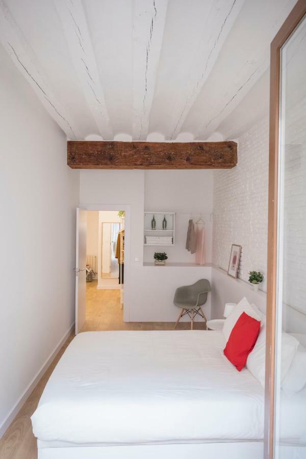 El Mirador De La Cuesta De Santo Domingo Lejlighed Pamplona Eksteriør billede