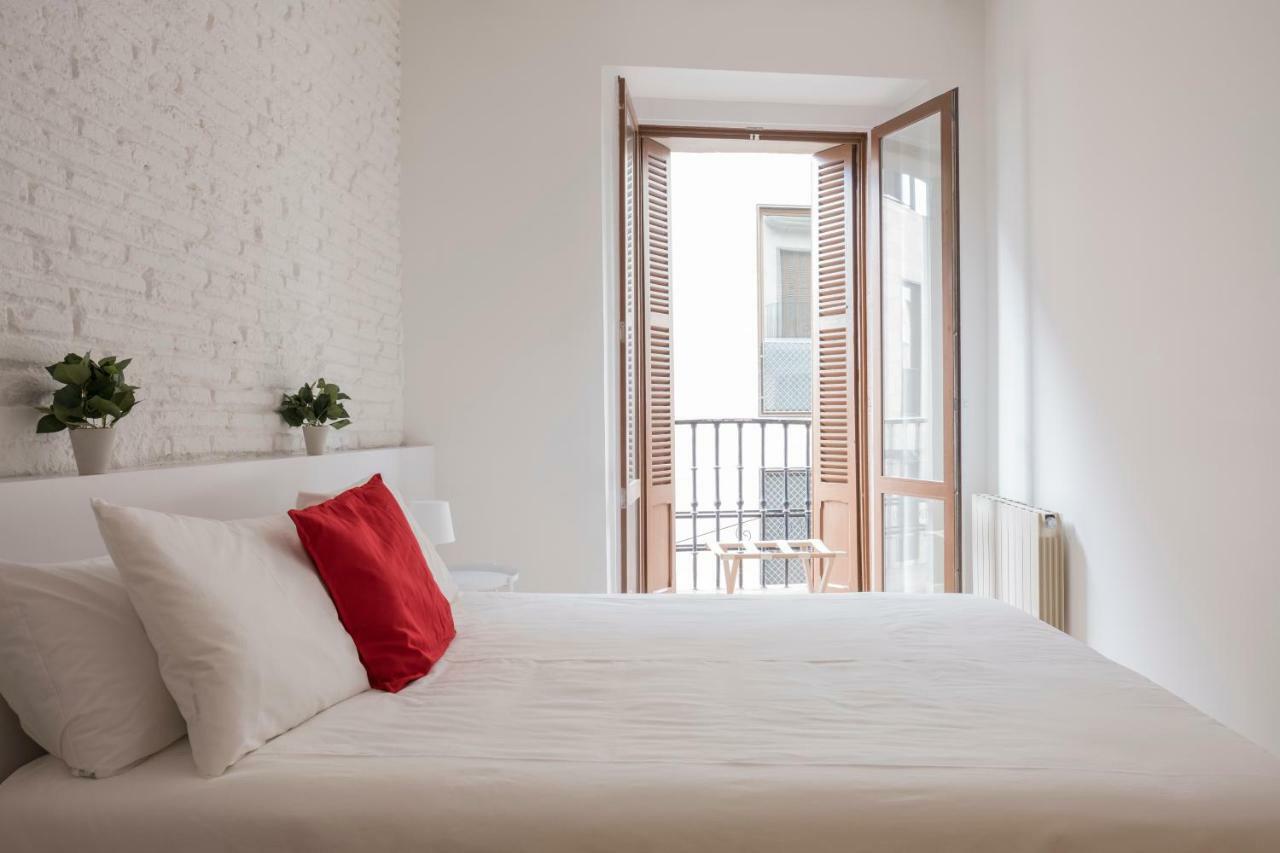 El Mirador De La Cuesta De Santo Domingo Lejlighed Pamplona Eksteriør billede