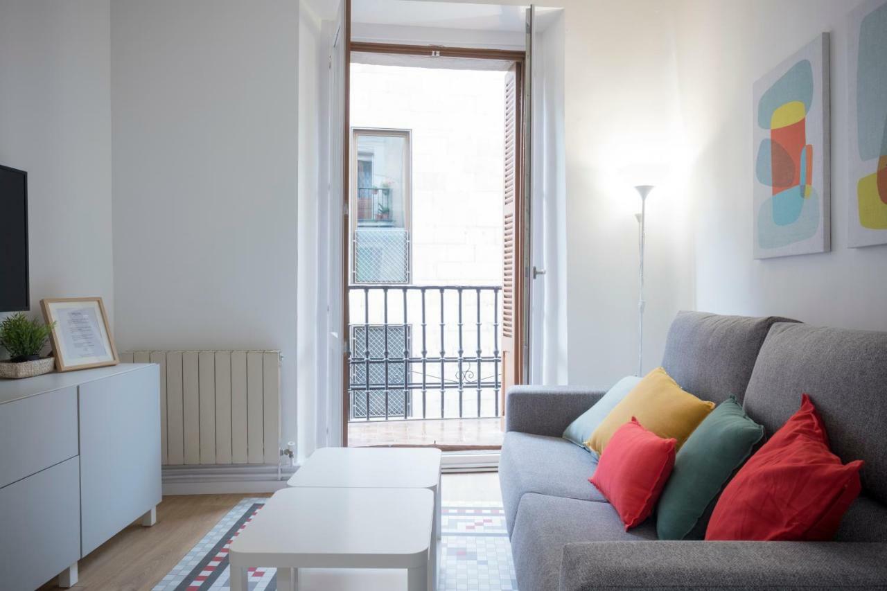 El Mirador De La Cuesta De Santo Domingo Lejlighed Pamplona Eksteriør billede