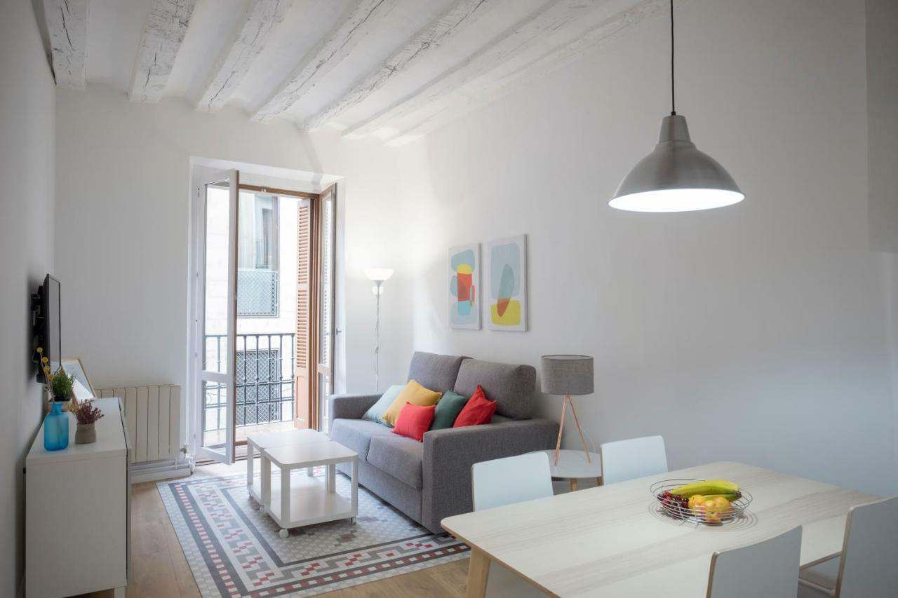 El Mirador De La Cuesta De Santo Domingo Lejlighed Pamplona Eksteriør billede