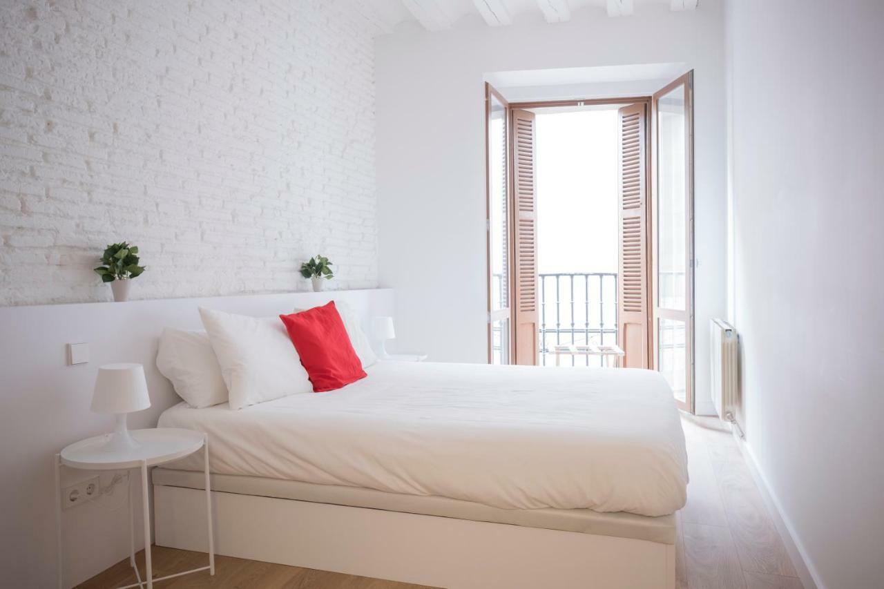 El Mirador De La Cuesta De Santo Domingo Lejlighed Pamplona Eksteriør billede